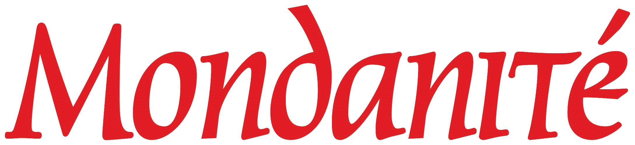 Mondanité